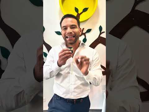 Desodorante en niños de 7 u 8 años
