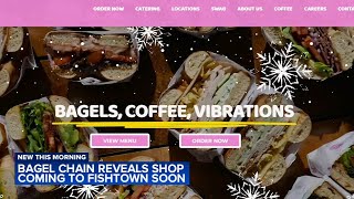 Popular bagel shop Call Your Mother Deli announces new location coming to Philadelphia