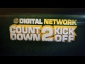 Countdown to Kickoff - Tennessee vs South Carolina