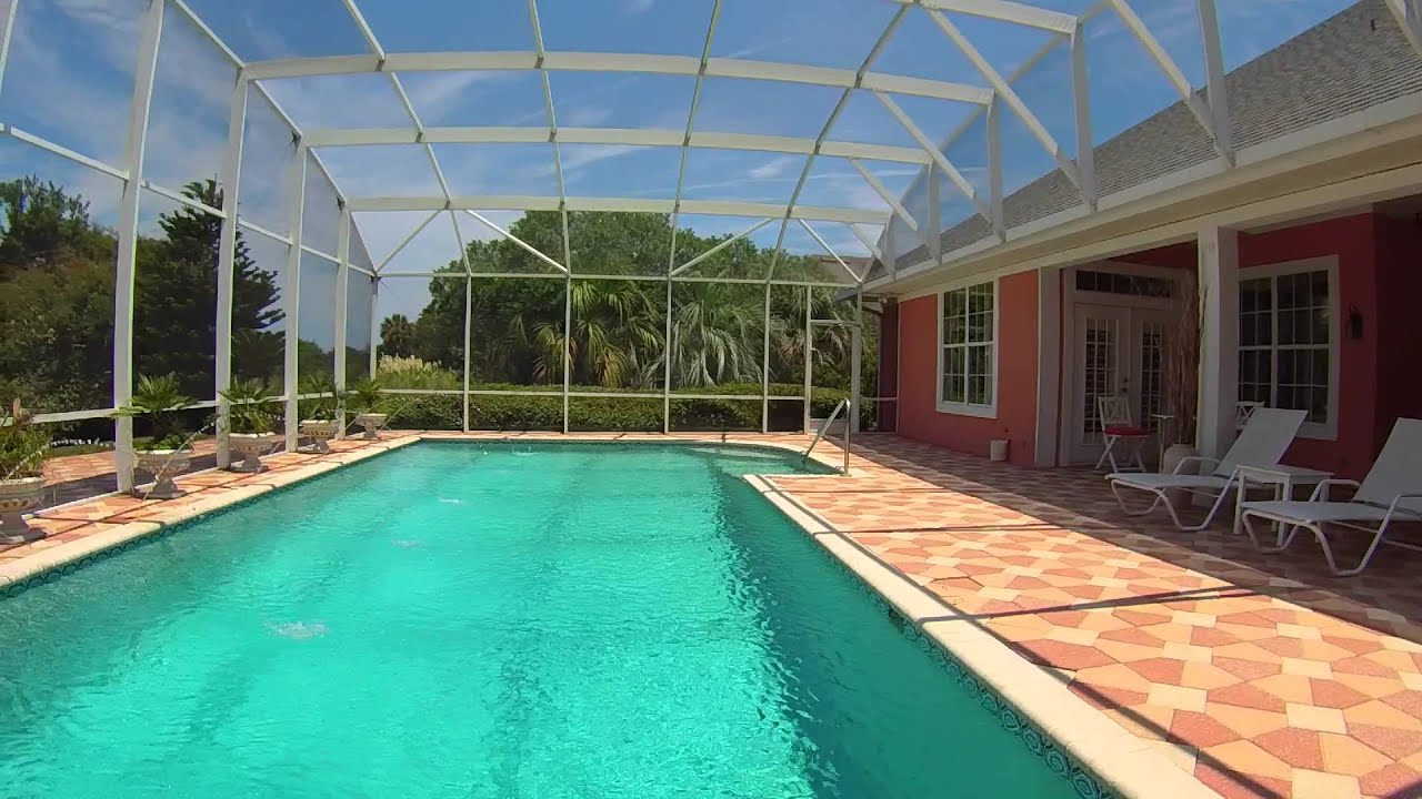 332 Marsh Point Circle, St. Augustine, FL YouTube