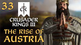 The True Faith - CK3 Let's Play - Part 33