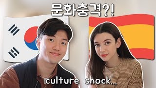 Cultural Differences When Dating A Korean Boy / first date? living together? meeting parents? [AMWF]
