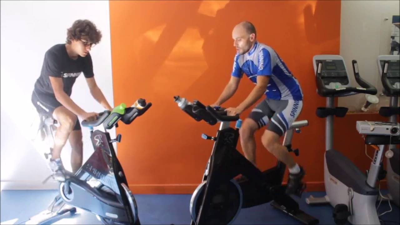 Spinning_coaching_and_interval_energy_zone_orcunocakoglu YouTube