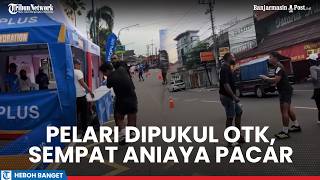 Viral! Jogger in Yogyakarta Attacked and Beaten by Unknown Assaulters, Attacks Girlfriend on the ...