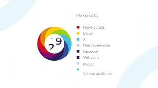 Bluesky in Altmetric