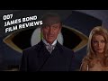 Casino Royale (2006) - Movie Review (James Bond 007 - #21)