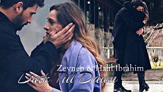 Zeynep & Halil Ibrahim - Dusk Till Dawn (Hudutsuz sevda)