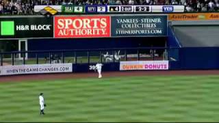 2009/07/02 Ichiro's two-run double