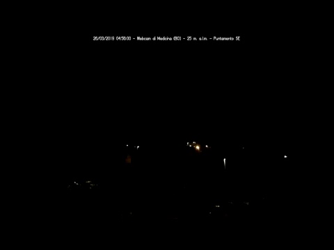 Live stream di Weathercam.it