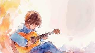 Beautiful Guitar Music  Relaxing Music, Sleep Music, Stress Relief Music, Calming Music (Bolton)