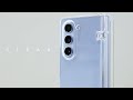 Rearth Ringke 三星 Galaxy Z Fold 5 全包覆透明保護殼 product youtube thumbnail