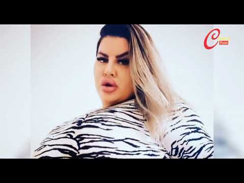 Natasha Crown Wiki Bio Height Weight 