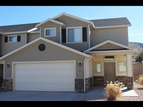 1677 N Main, Cedar City, UT home video tour