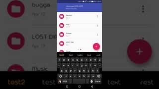 Amaze file manager screenshot 5