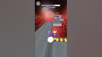 Going Balls : Super Speedrun Gameplay New Updates 809