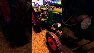 DEUTZ D25 #deutz