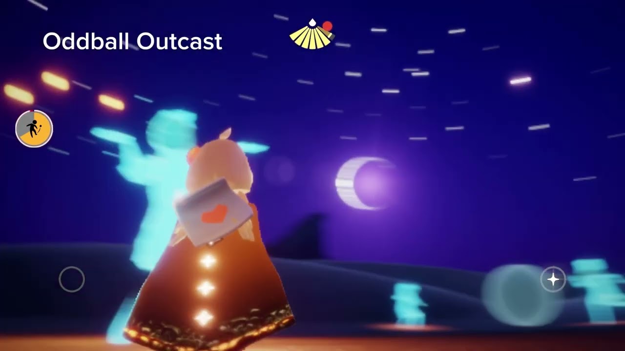 Season of Passage Spirit Locations | Sky: Children of the Light