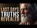 24 Teachings of the Apostles That Reveal the Last Days Truths