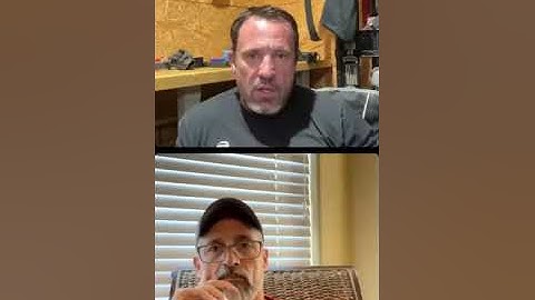 TACTICS - Dynamic Entry pros with Chris Palmer & Matt Pranka