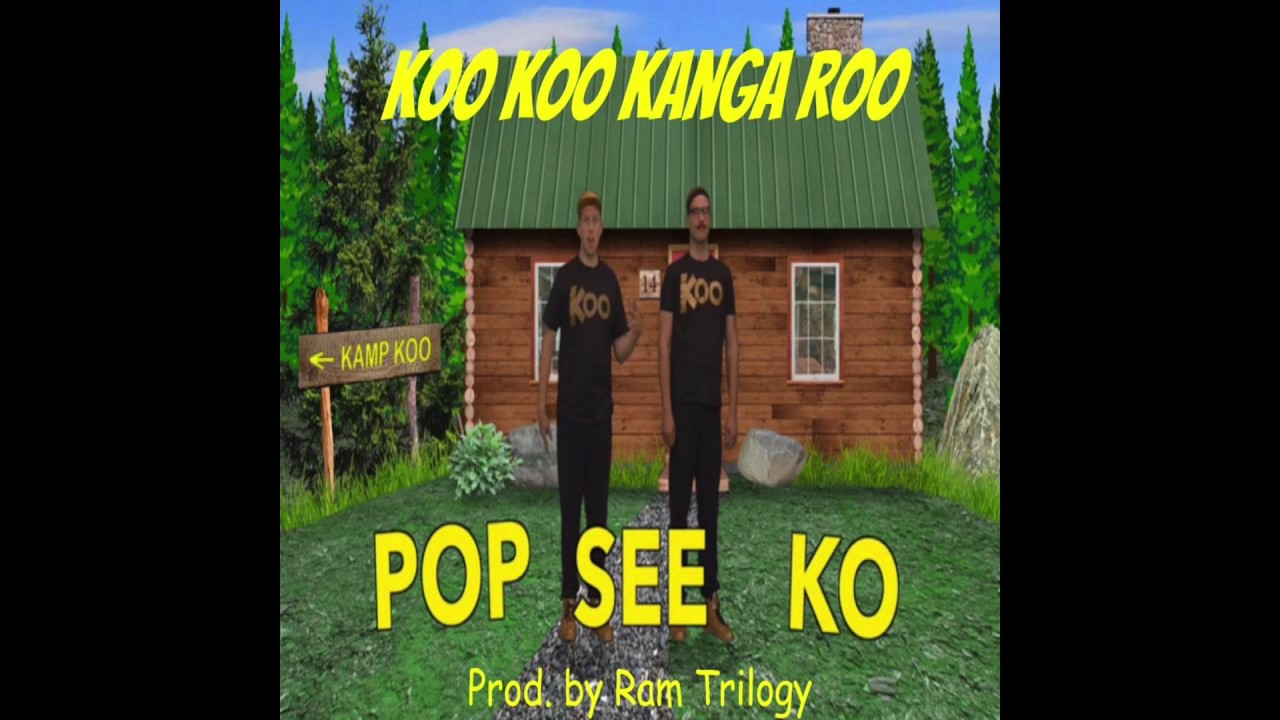 Koo Koo Kanga Roo - Pop See Ko (Prod. Ram | DOA | Drum & Bass Forum