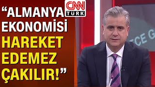 Avrupa Putine Doğal Gaz Ödemelerini Ruble Ile Yapar Mı? H. Basri Yalçından Önemli Açıklamalar