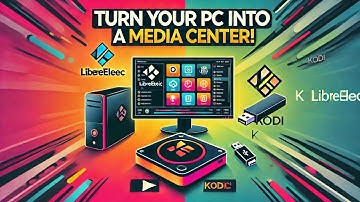 How to Set Up LibreELEC: Step-by-Step Guide for Beginners (2024)