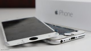 The Free iPhone 6 Restoration