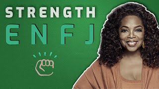 10 Strengths Of An ENFJ Personality Type