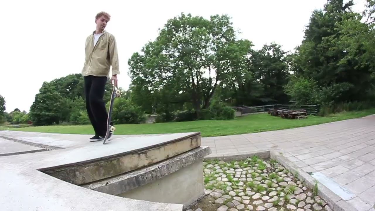 Extra angles and BTS