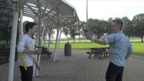 Camera Shots & Angles