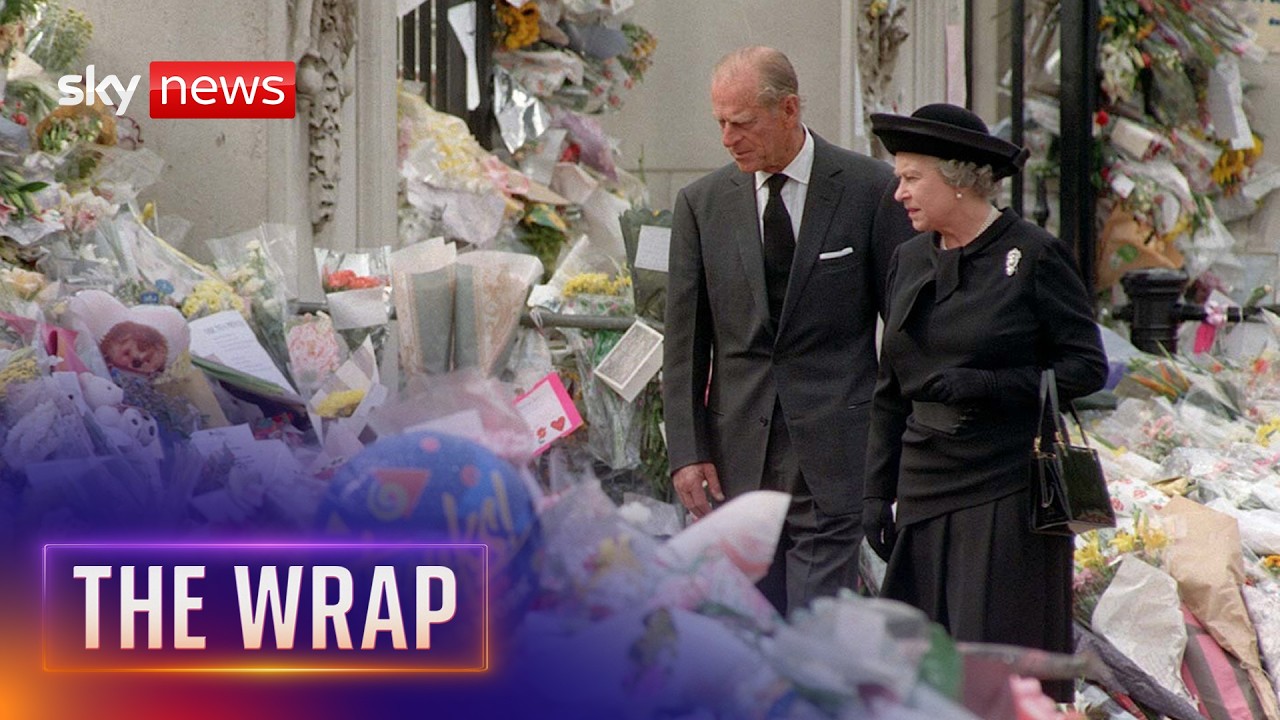 The Wrap | Friday 18 September
