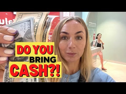 Money tips in Thailand 💰 💷 💶Best Thai BAHT currency exchange in Phuket.