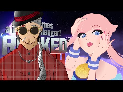 ストリートファイター6、上手くなりたいモダンマノン、始めました  #すーおじさん