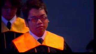 SP Graduation 2007 Session 6
