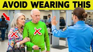 New 2026 Airport Rules That Are Catching Travelers Off Guard