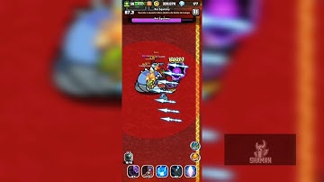 HOMO IDLECUS IDLE RPG #BOSS