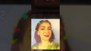 This took me so long! #transition #makeup #selfie Wealth