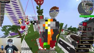Minecraft Dragon Block C Server | Cheat For ModPack! 1.7.10 - 1.20.1 Forge! ModPack Cheat!