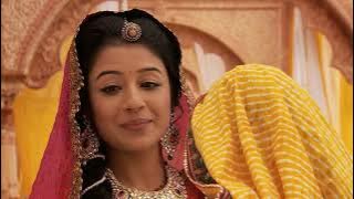 Jodha Akbar S1 EP 28