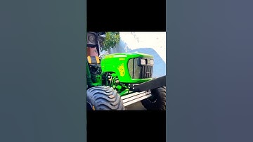 Dad Daroga song jondeere swaraj tractor tochan status video nishu deshwal #automobile #nishudeshwal
