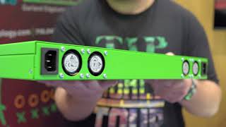 Enhancing Encrypted Traffic Visibility: The Joint Solution of Mira Security and Garland Technology screenshot 4