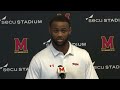 Maryland football freshmen leading the way for the Terps