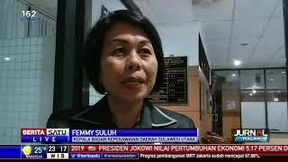 Ribuan Peserta di Sulawesi Utara Gagal Lulus Tes CPNS