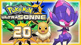 Pokémon Ultrasonne 16 Im Pikachu Tal Hd60 Lets