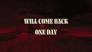 Tim Brink & The Rising | Black River (Official Lyric Video)