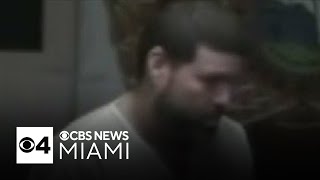 Arrest made in package theft spree in Coral Gables