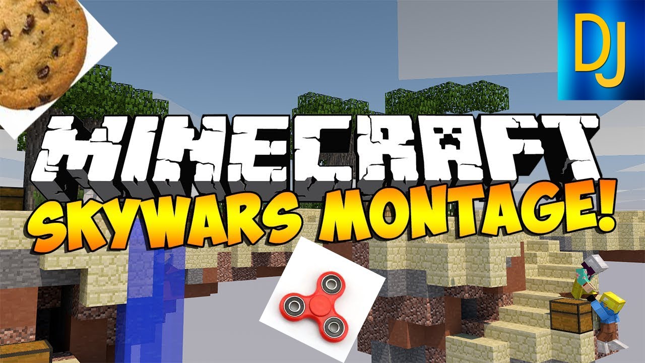 Skywars W/Billy