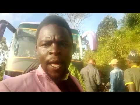 MWENDO WA INJILI SUPAFEO