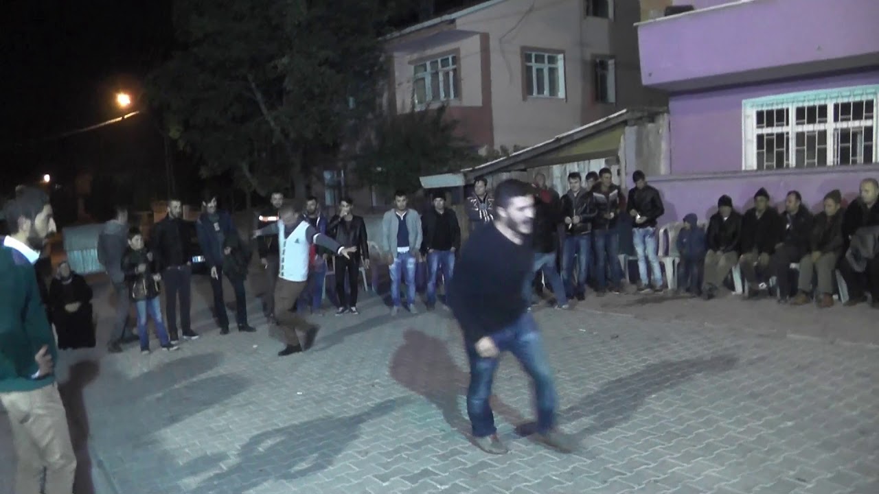 İsmail Şahin - Simsim (Hürriyet Mahallesinde Taşovalılardan) Şahin Müzik 2015 (Amasya/Suluova/Düğün)