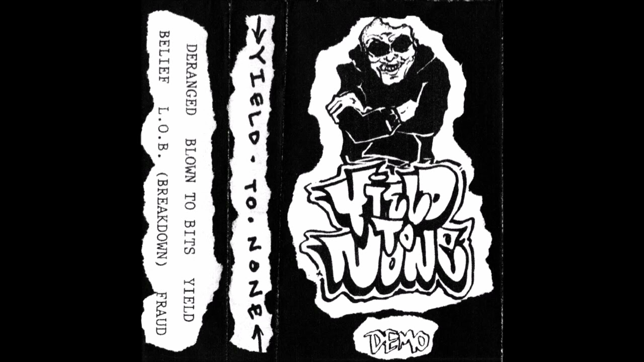 Yield To None - Demo 2022 (Full Demo)